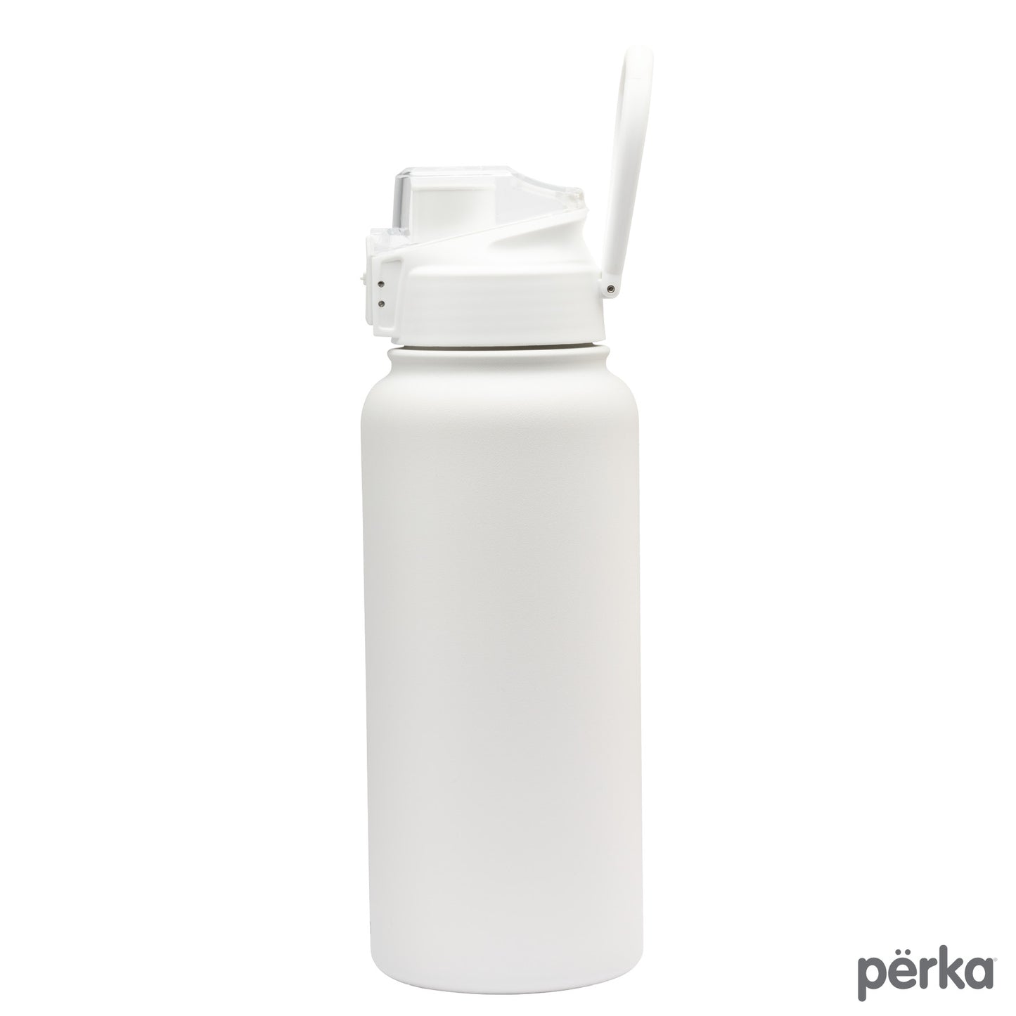 Perka® Rex 32 oz. Double Wall, Stainless Steel Water Bottle