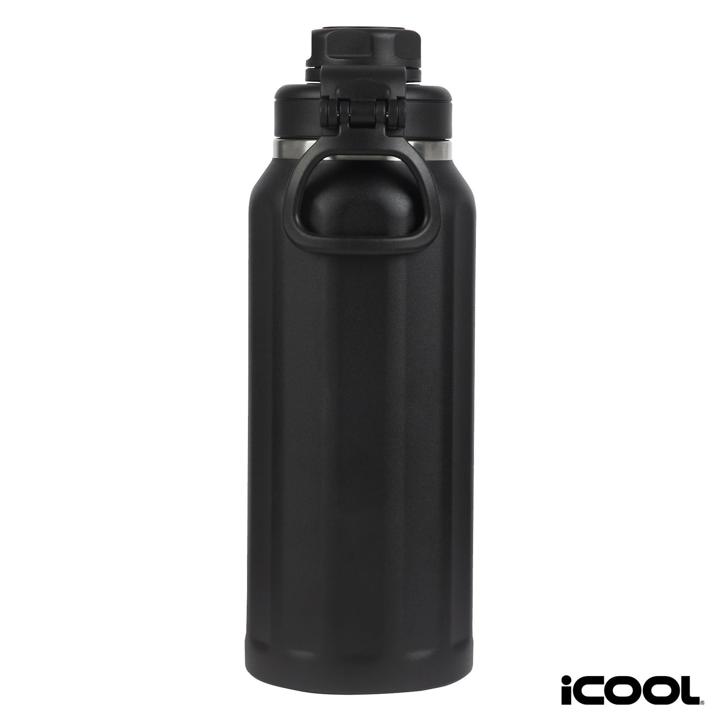 iCOOL® Sedona 32 oz. Double Wall Stainless Steel Water Bottle