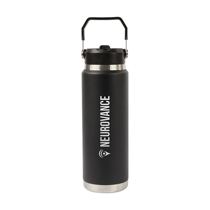 Riverbend 30 oz. Double Wall, Stainless Steel Water Bottle