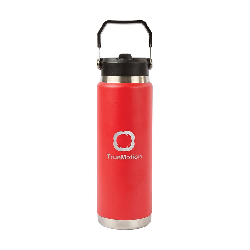 Riverbend 30 oz. Double Wall, Stainless Steel Water Bottle
