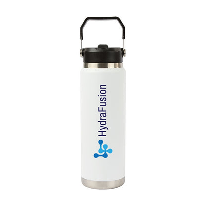 Riverbend 30 oz. Double Wall, Stainless Steel Water Bottle