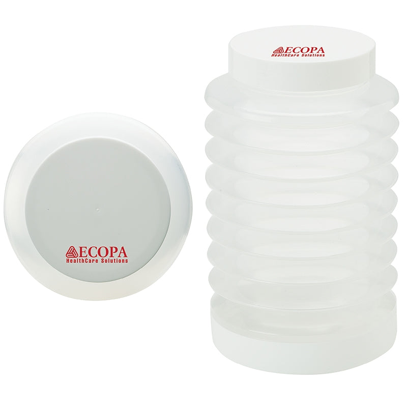 64 oz. Expandable Storage Jar