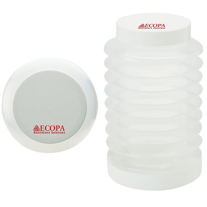 64 oz. Expandable Storage Jar