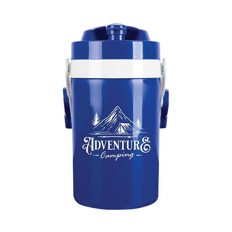 Reno 80 oz. / 2.4L Double Wall PP Sport Jug
