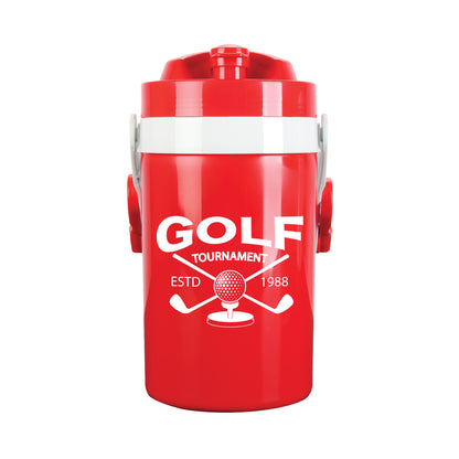Reno 80 oz. / 2.4L Double Wall PP Sport Jug