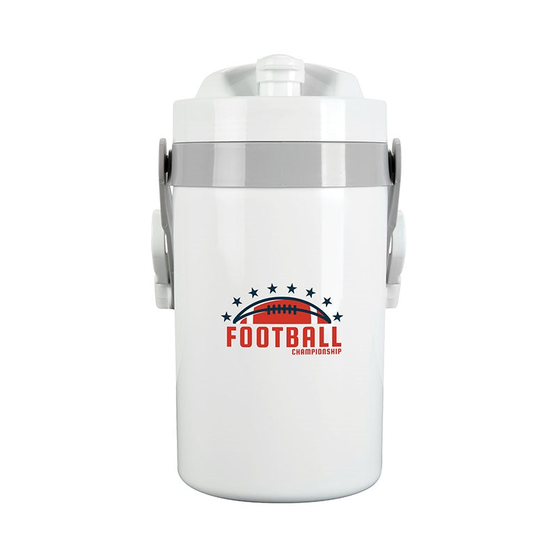 Reno 80 oz. / 2.4L Double Wall PP Sport Jug