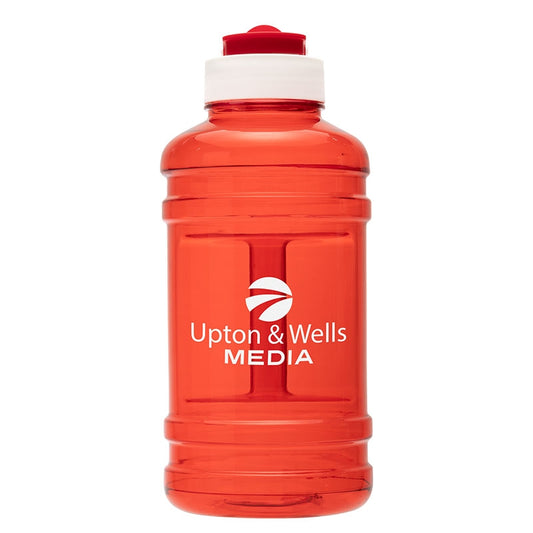 Trainer 74 oz. (2.2L) Tritan Water Jug