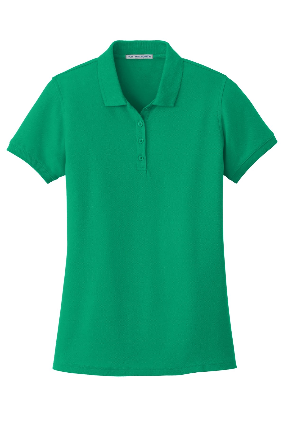 Port Authority Women's Core Classic Pique Polo. L100