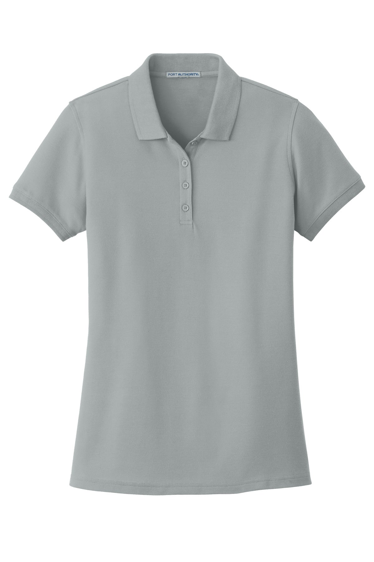 Port Authority Women's Core Classic Pique Polo. L100