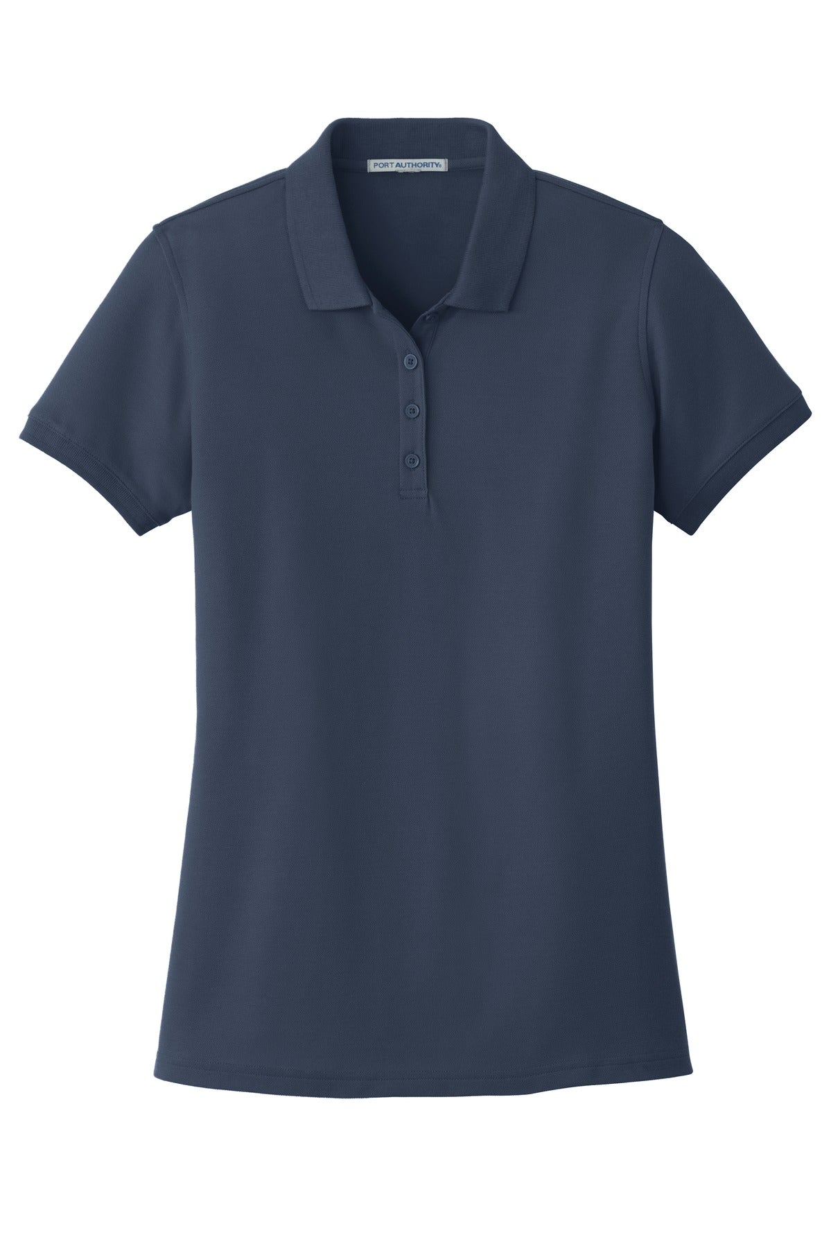 Port Authority Women's Core Classic Pique Polo. L100