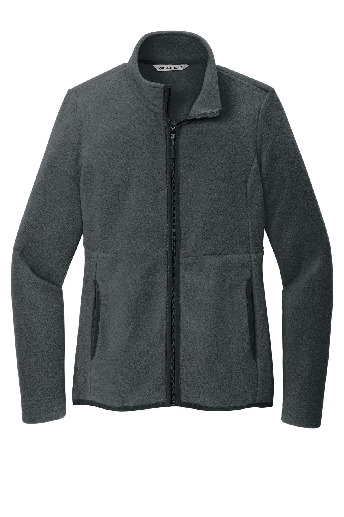Port Authority Women's Connection Fleece Jacket L110