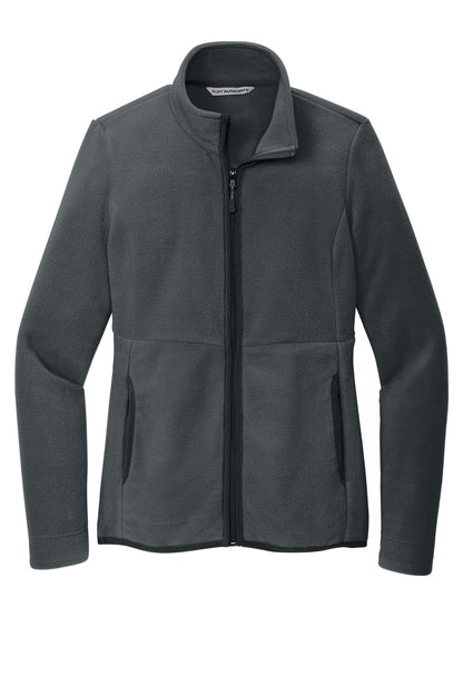 Port Authority Women's Connection Fleece Jacket L110