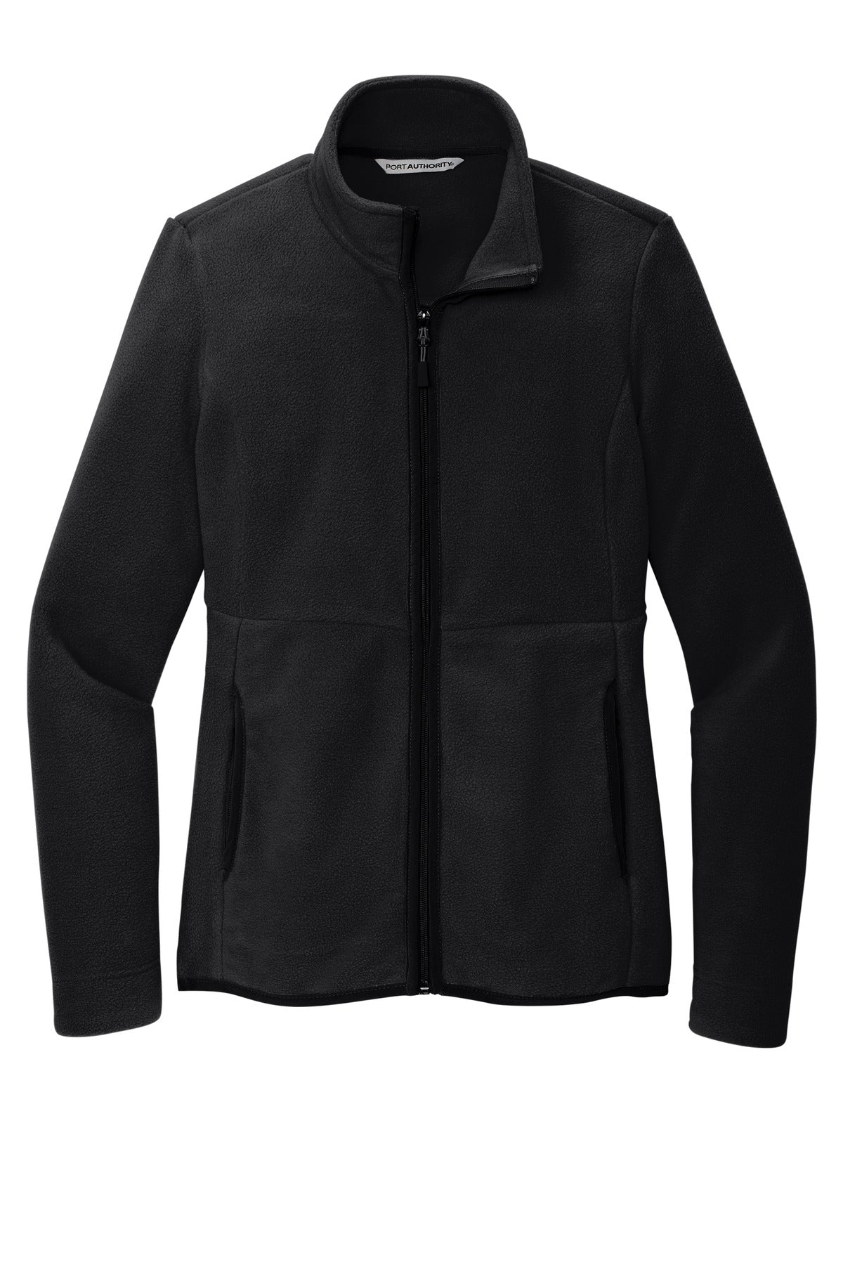 Port Authority Women's Connection Fleece Jacket L110