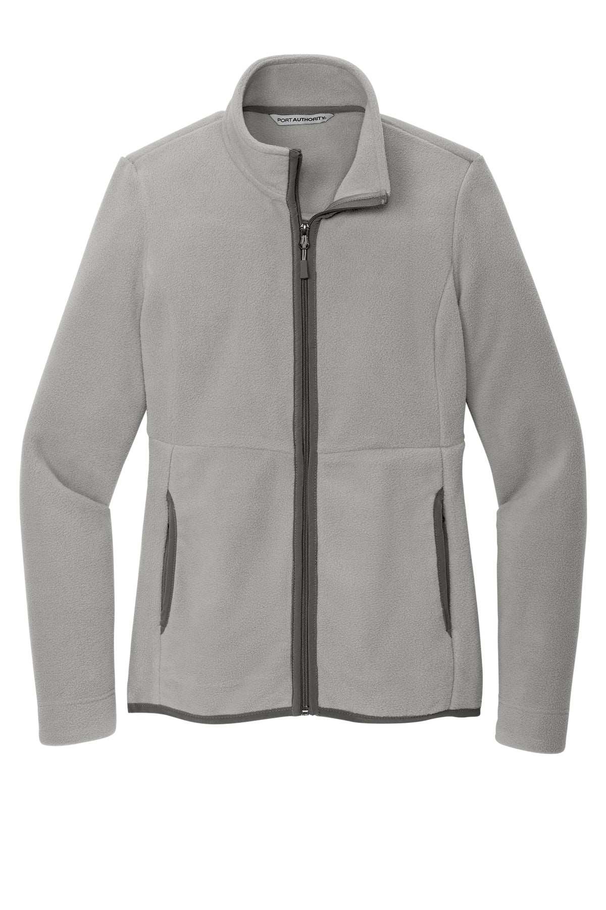 Port Authority Women's Connection Fleece Jacket L110