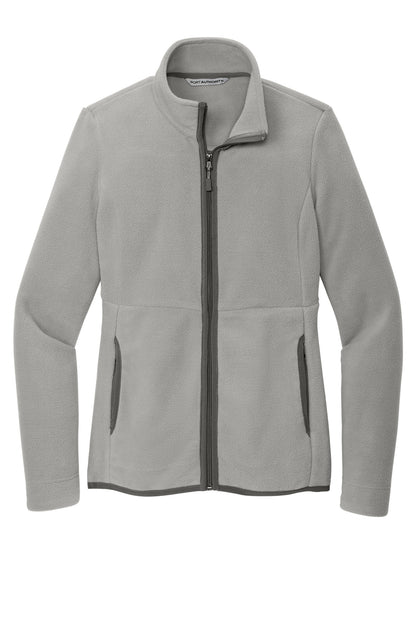 Port Authority Women's Connection Fleece Jacket L110
