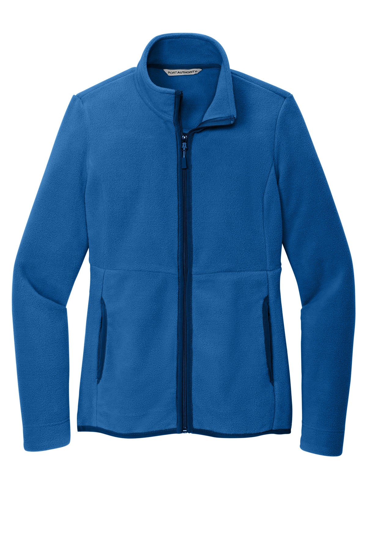 Port Authority Women's Connection Fleece Jacket L110