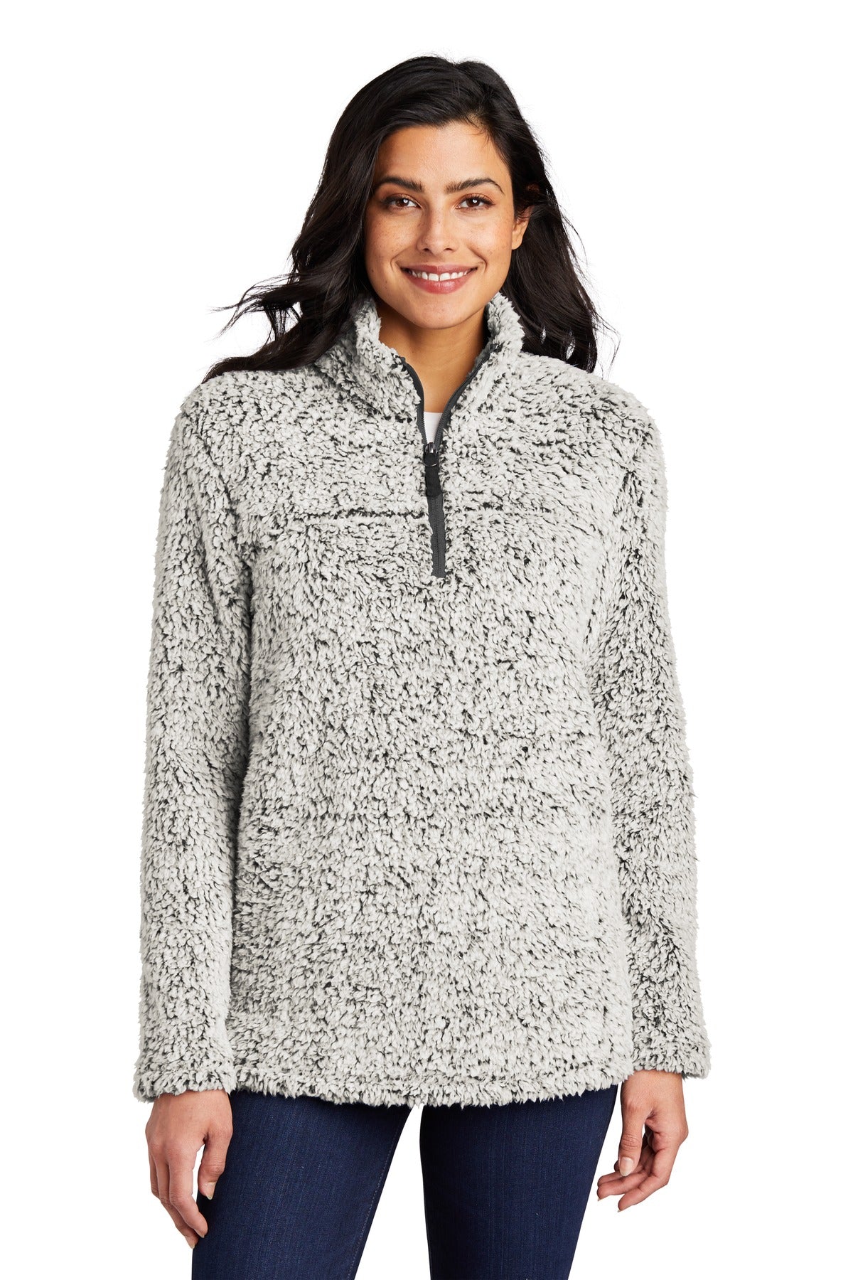 SanMar L130_greyheather_model_front_112019.jpg