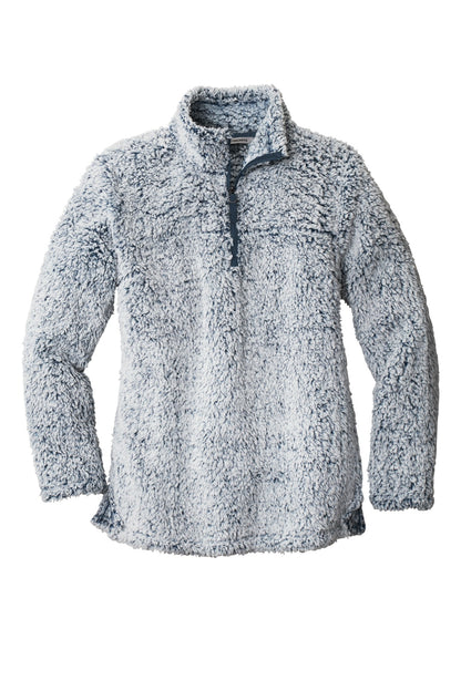 Port Authority Women's Cozy 1/4-Zip Fleece L130