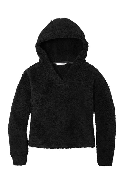 Port Authority Women's Cozy Fleece Hoodie. L132