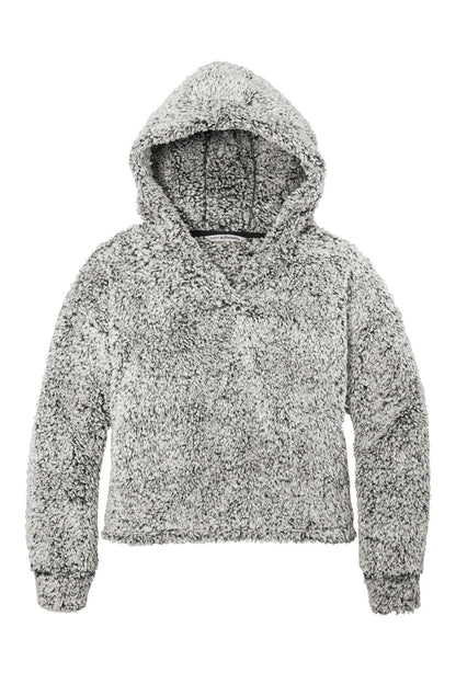 Port Authority Women's Cozy Fleece Hoodie. L132