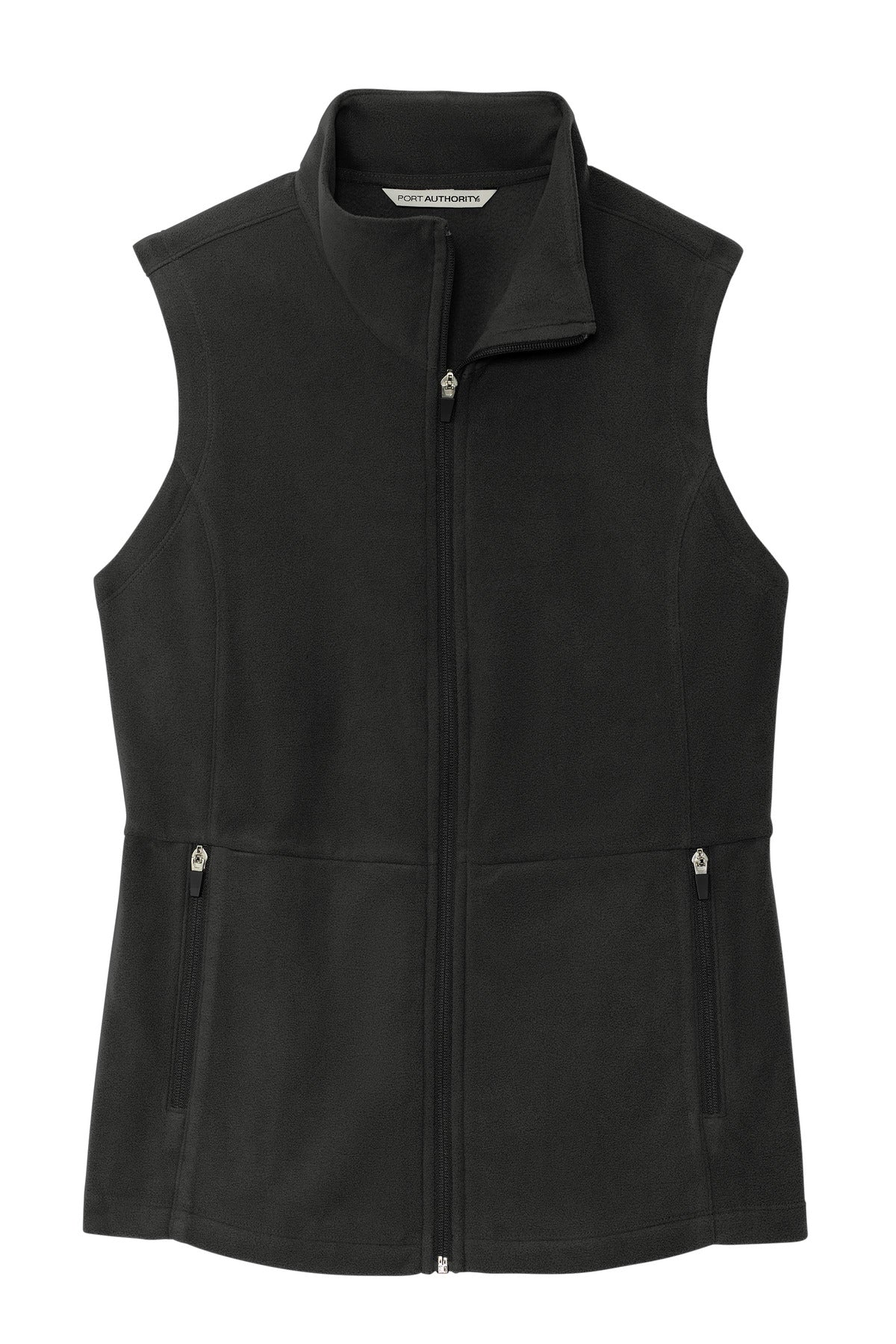 Port Authority Women's Accord Microfleece Vest L152