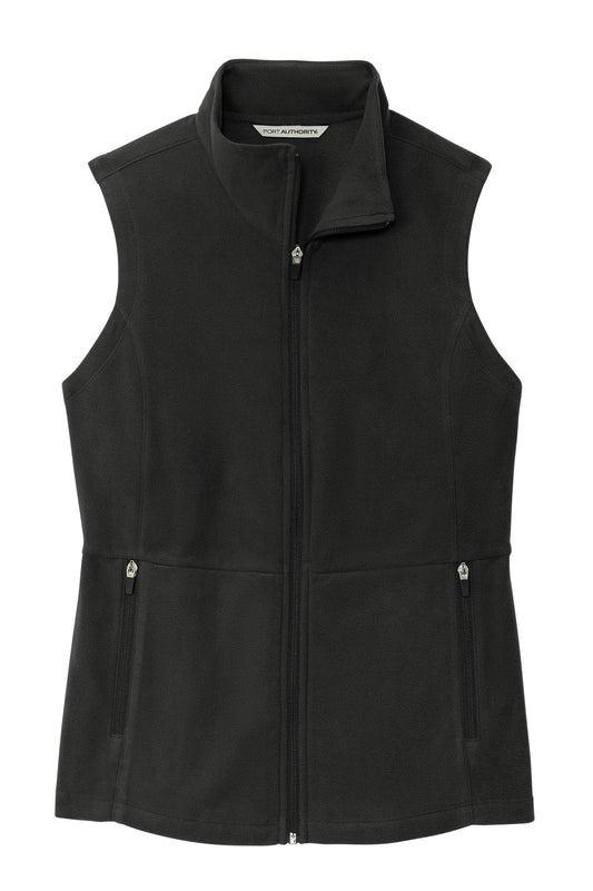 Port Authority Women's Accord Microfleece Vest L152