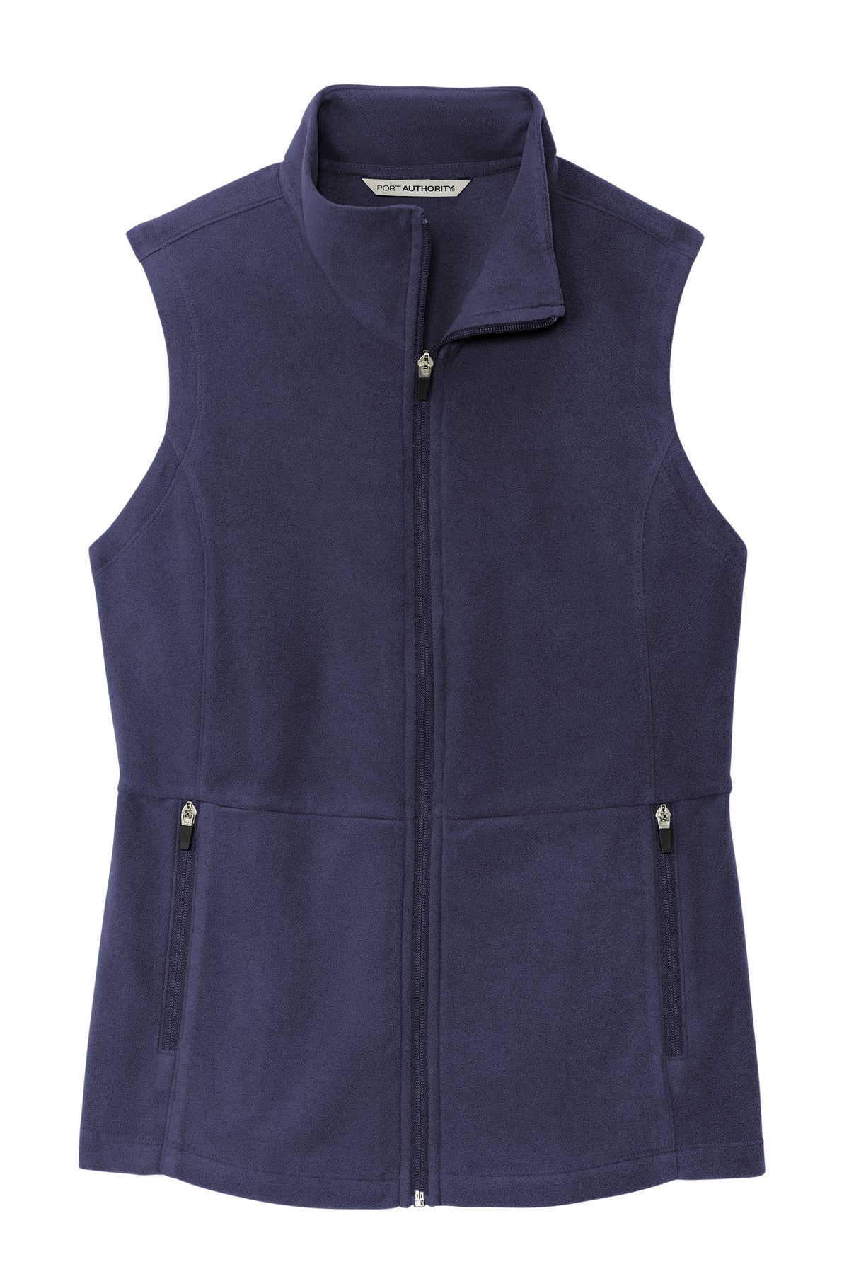 Port Authority Women's Accord Microfleece Vest L152