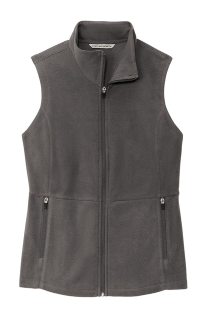 Port Authority Women's Accord Microfleece Vest L152
