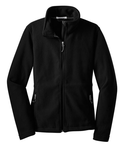 Port Authority Women's Value Fleece Jacket. L217