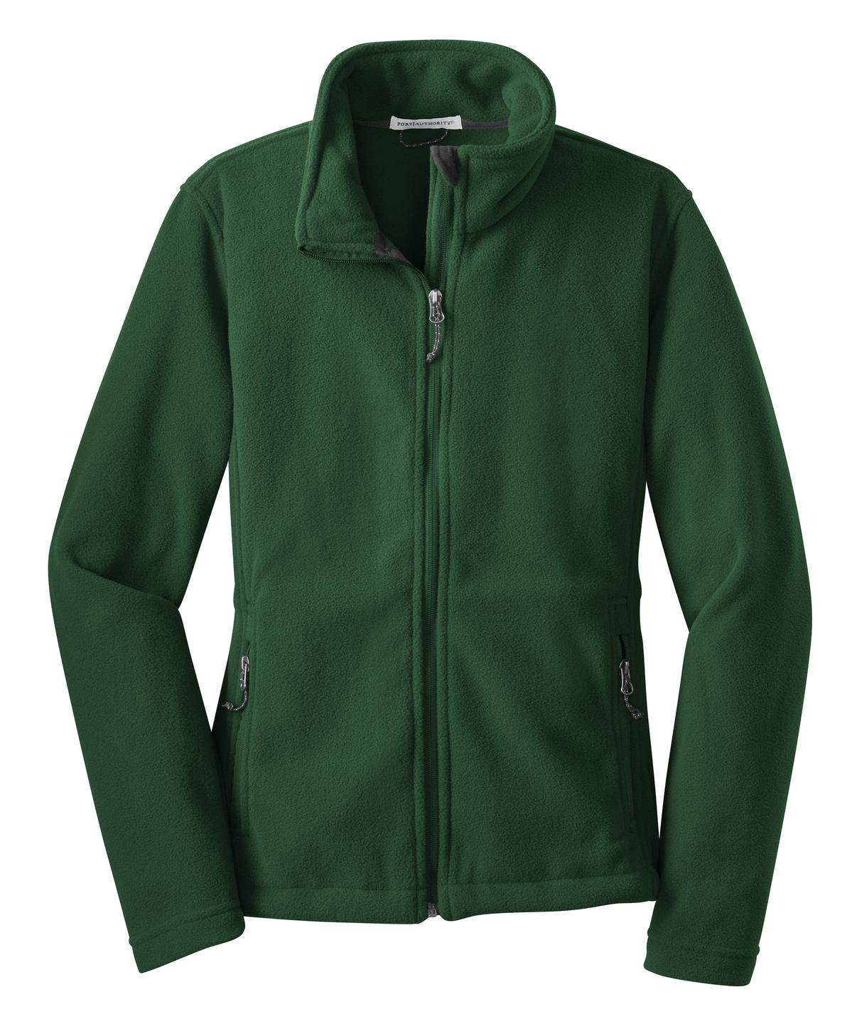 Port Authority Women's Value Fleece Jacket. L217