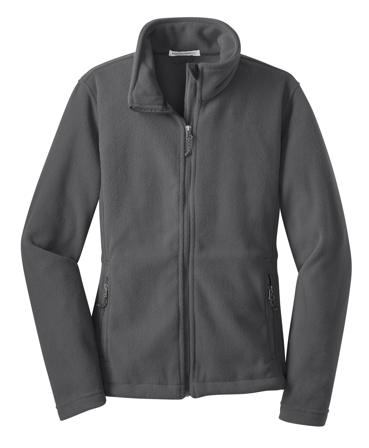 Port Authority Women's Value Fleece Jacket. L217