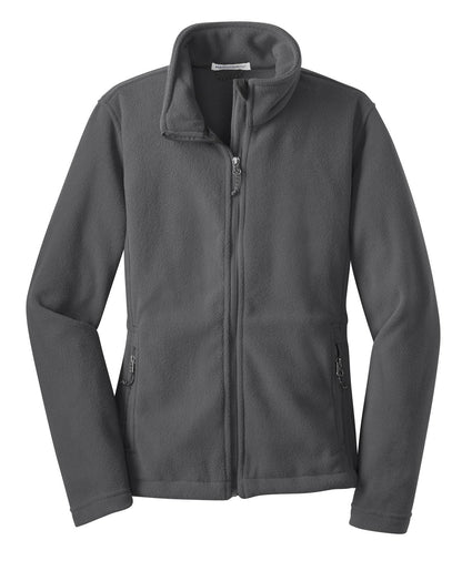 Port Authority Women's Value Fleece Jacket. L217