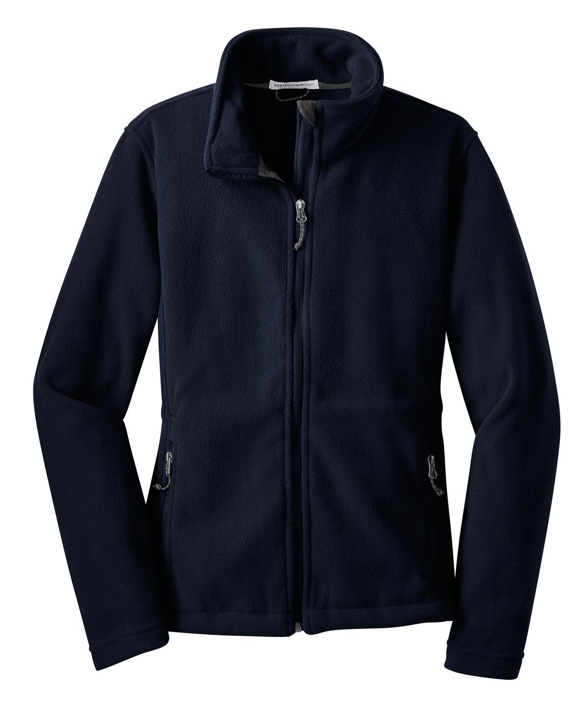 Port Authority Women's Value Fleece Jacket. L217