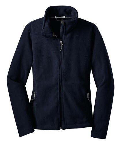 Port Authority Women's Value Fleece Jacket. L217