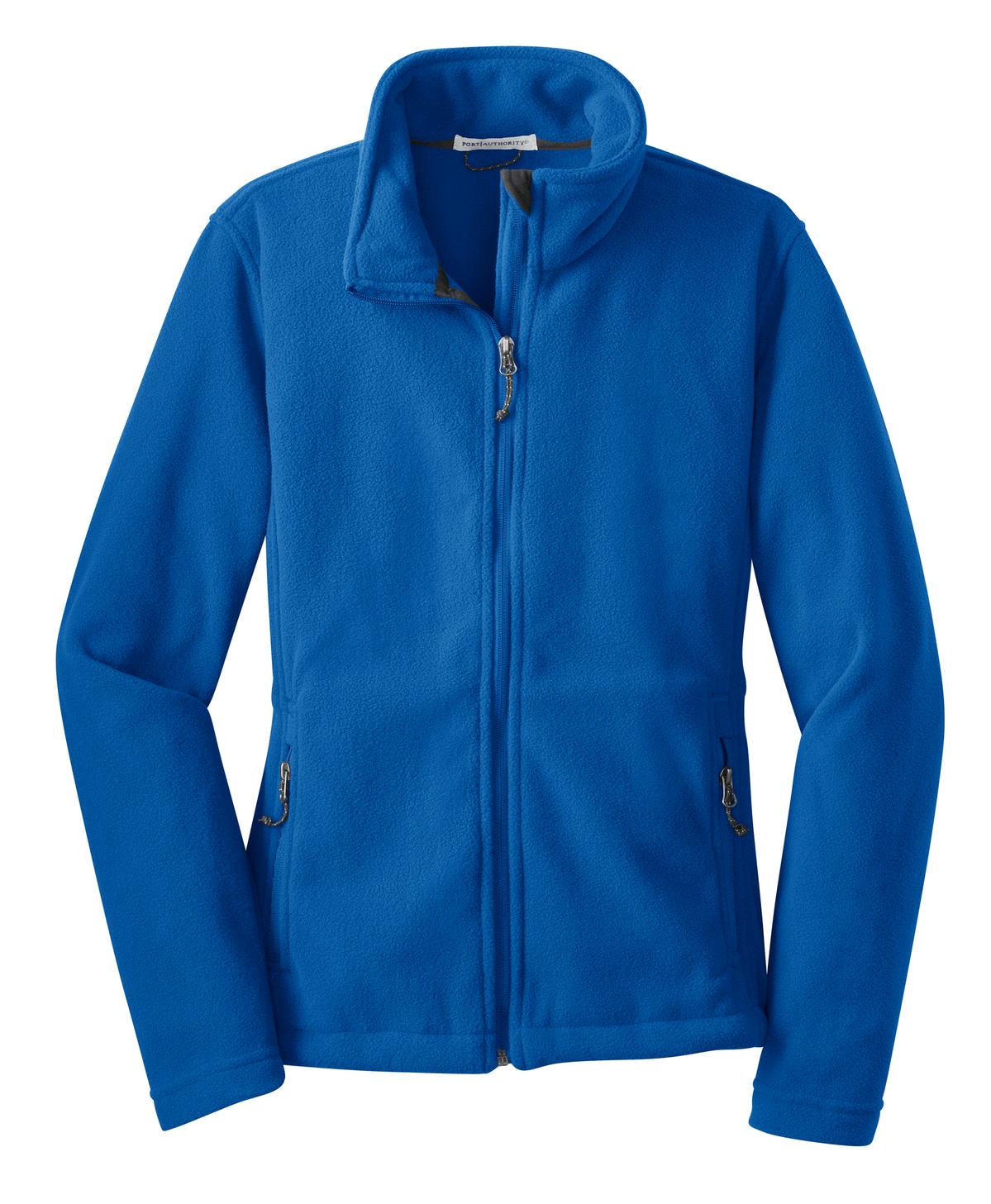 Port Authority Women's Value Fleece Jacket. L217
