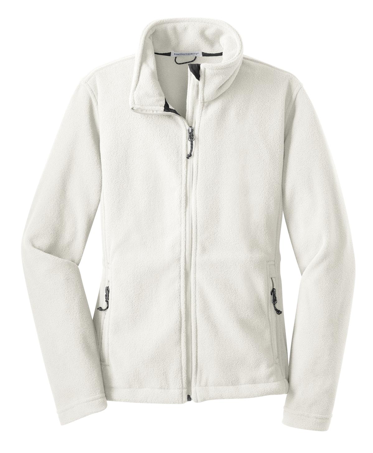 Port Authority Women's Value Fleece Jacket. L217