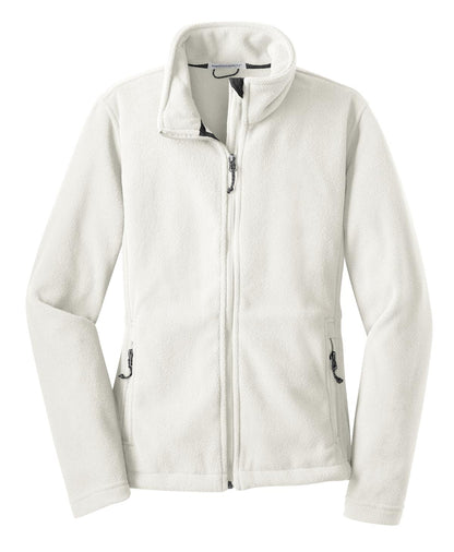 Port Authority Women's Value Fleece Jacket. L217