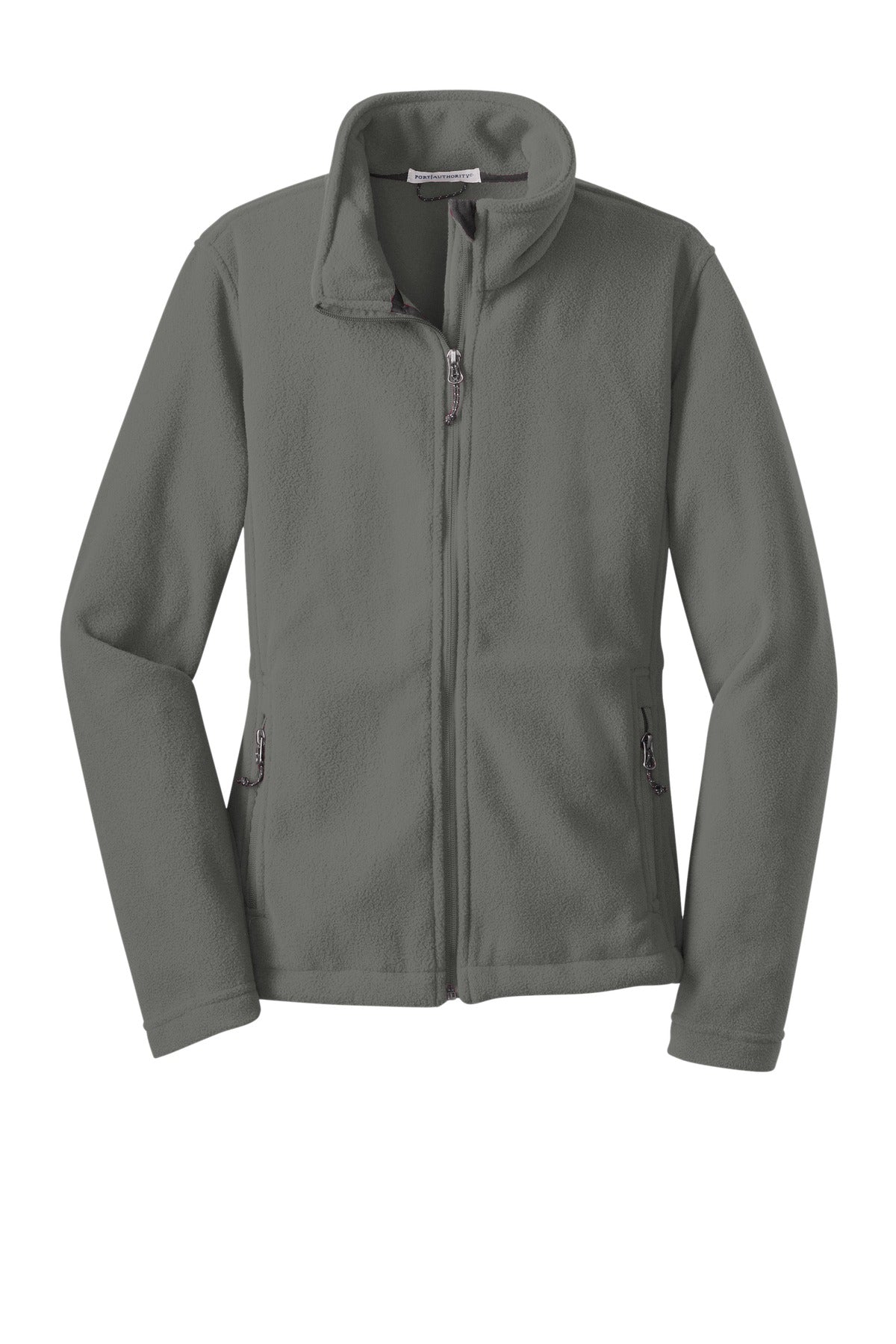 Port Authority Women's Value Fleece Jacket. L217