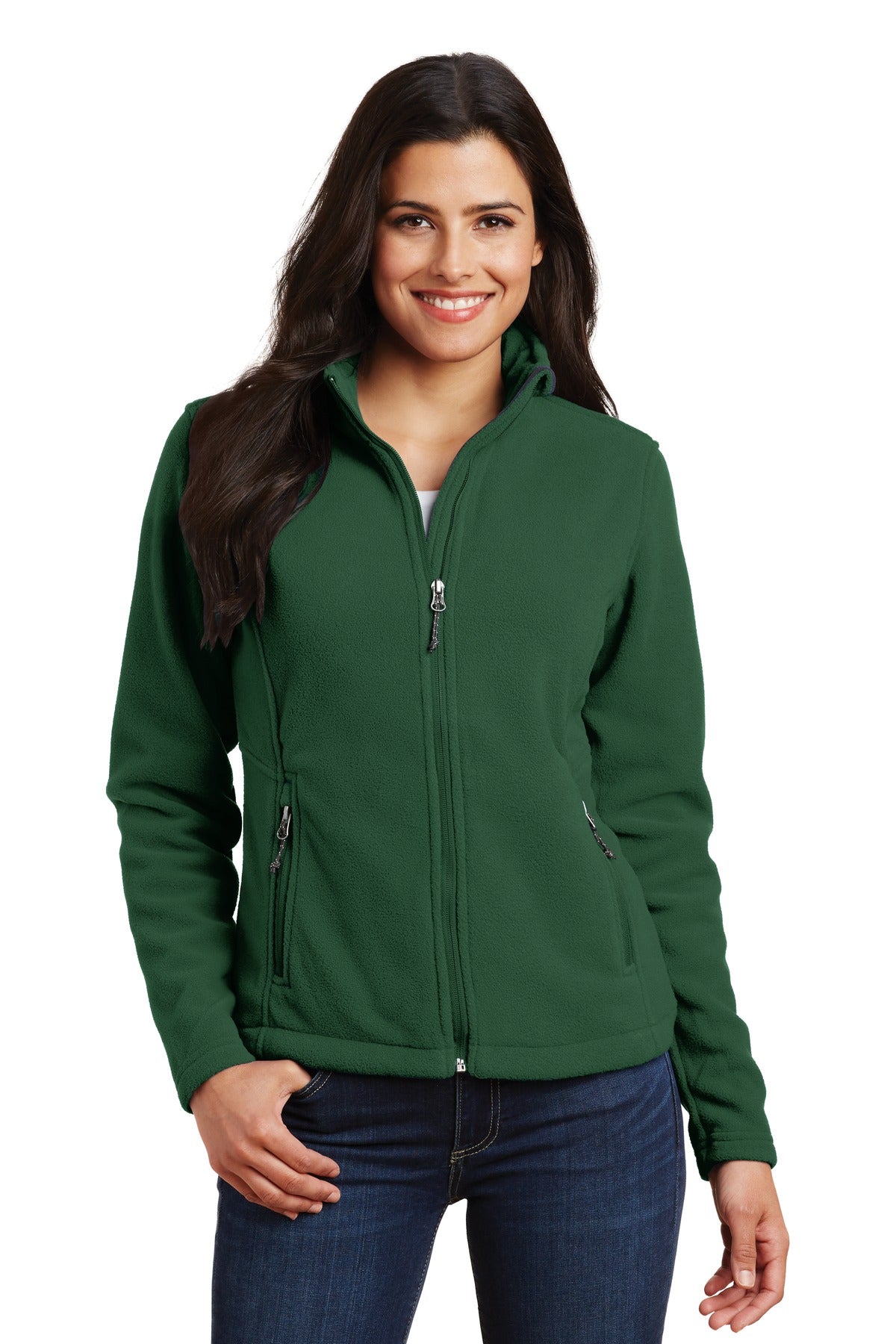 SanMar L217_forestgreen_model_front_102016.jpg