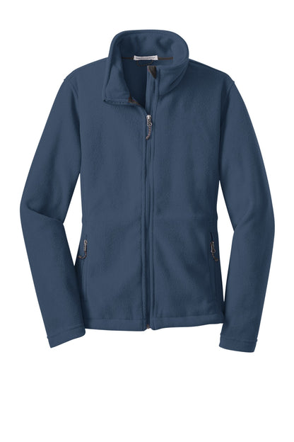 Port Authority Women's Value Fleece Jacket. L217