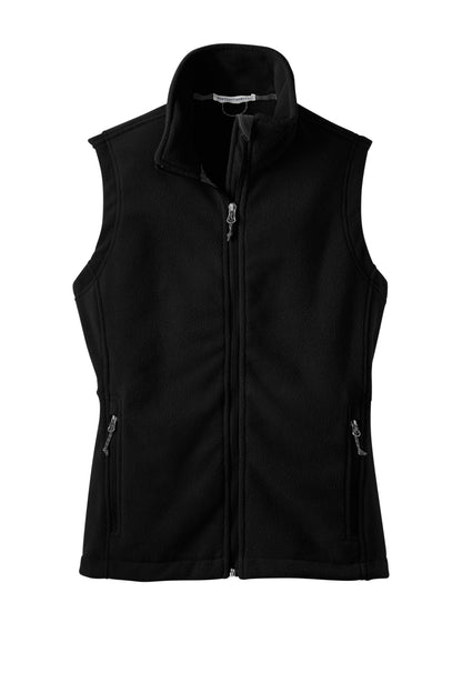 Port Authority Women's Value Fleece Vest. L219