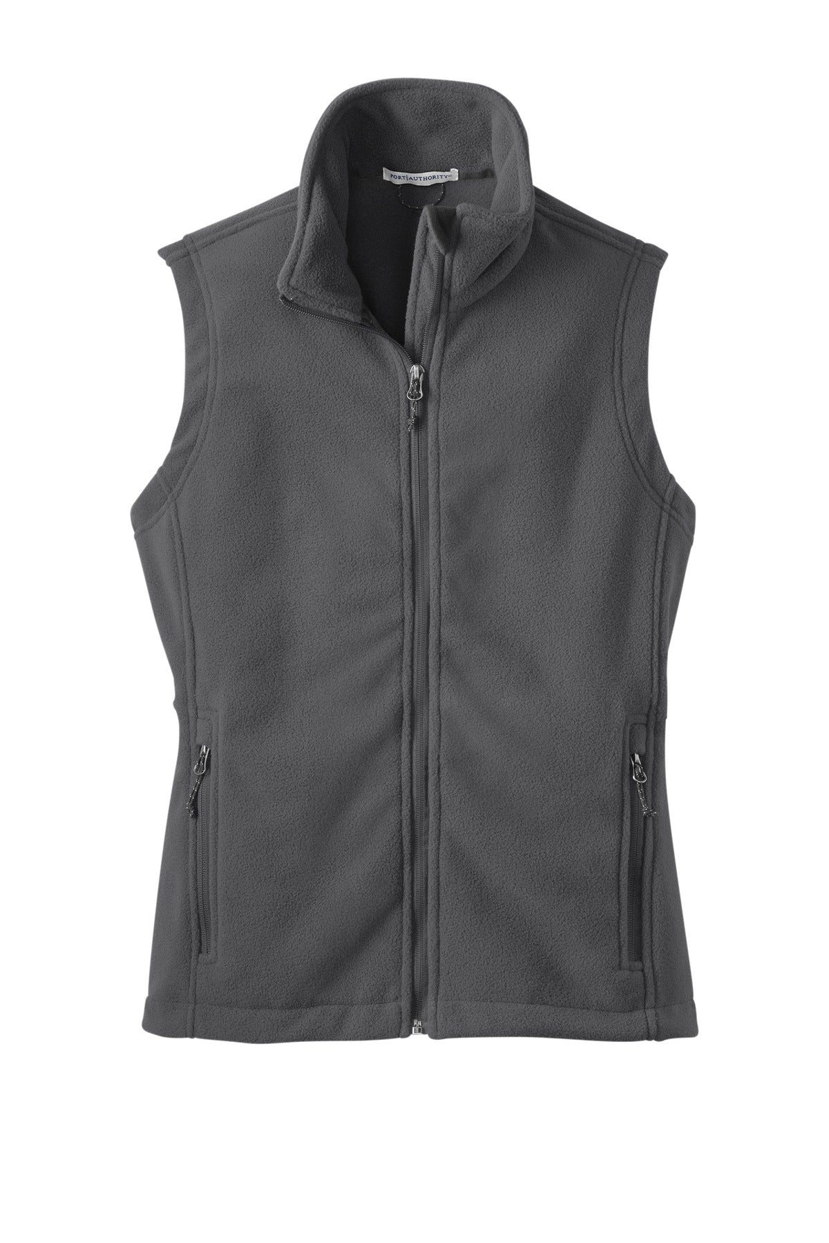 Port Authority Women's Value Fleece Vest. L219