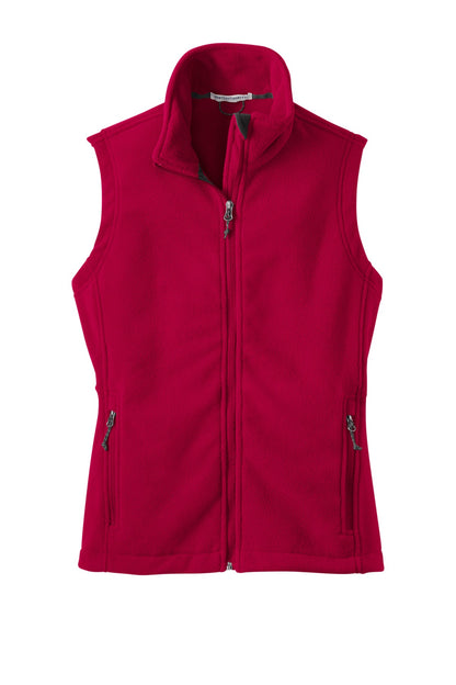 Port Authority Women's Value Fleece Vest. L219