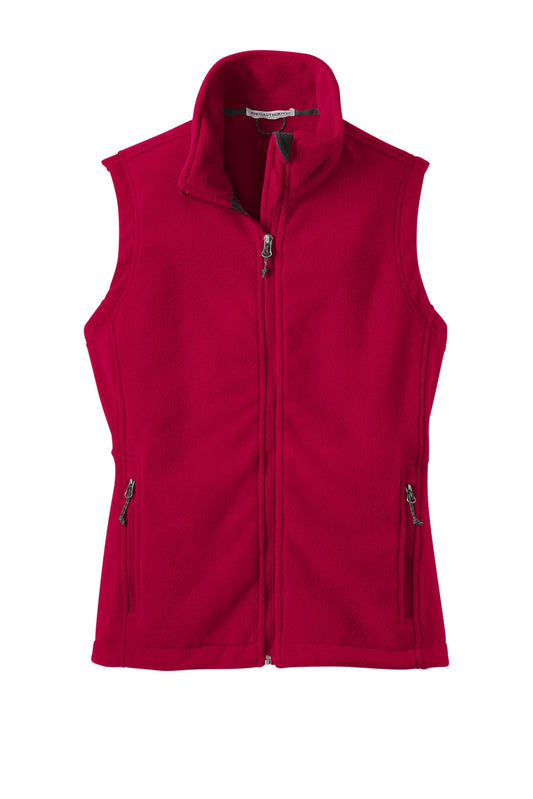 Port Authority Women's Value Fleece Vest. L219