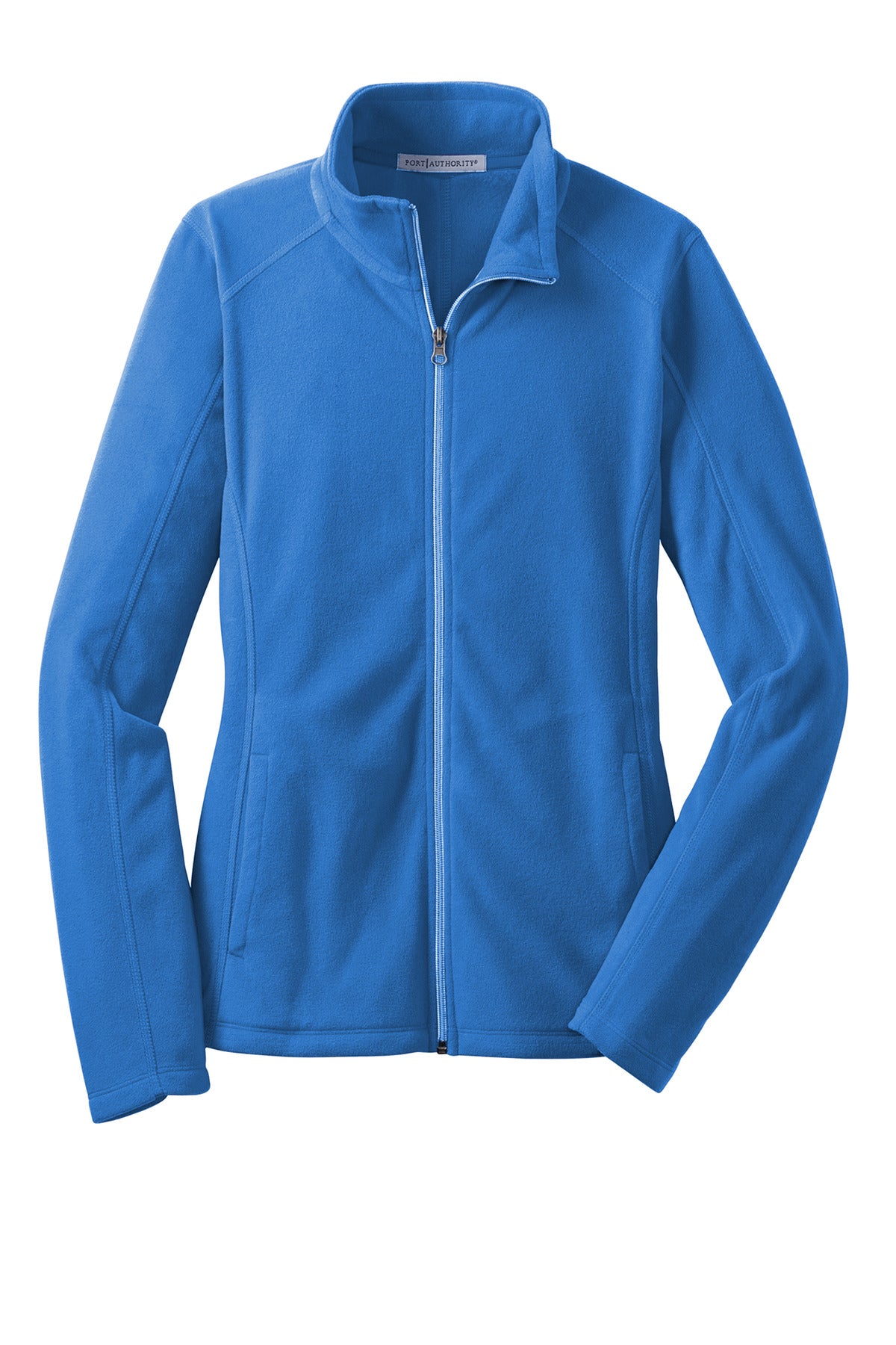 Port Authority Women's Microfleece Jacket. L223