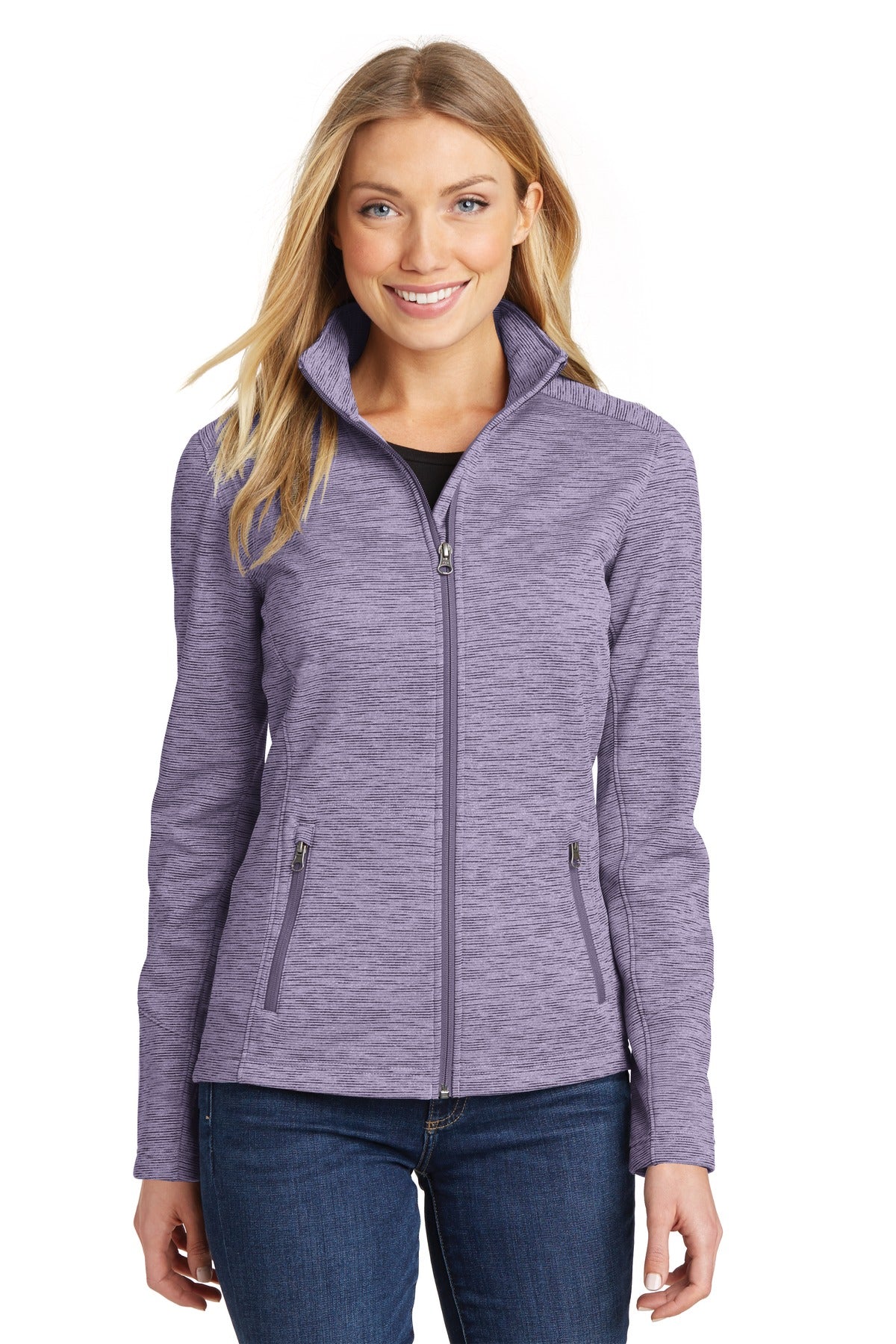 SanMar L231_purple_model_front_042015.jpg