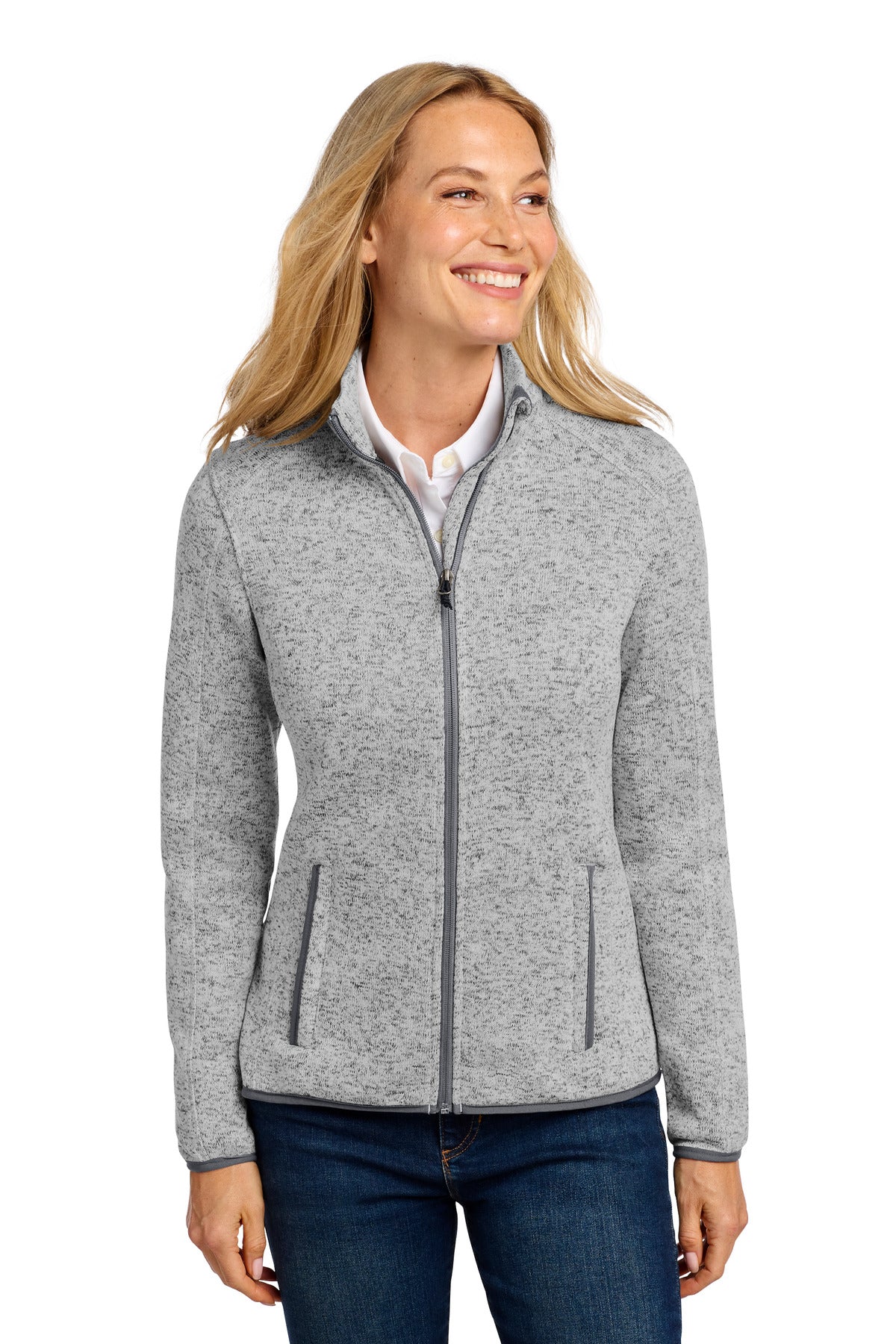 SanMar L232_greyheather_model_front.jpg