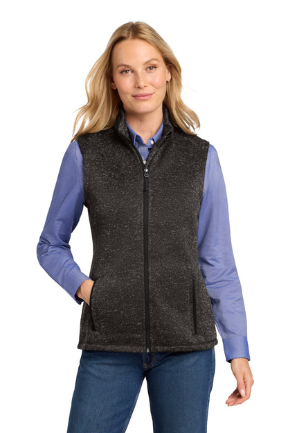 SanMar L236_blackheather_model_front.jpg