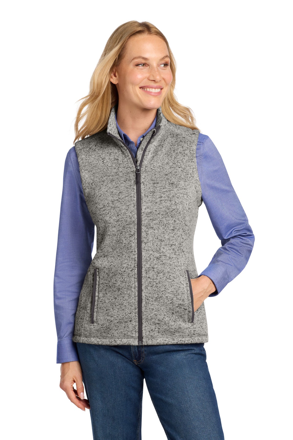 SanMar L236_greyheather_model_front.jpg