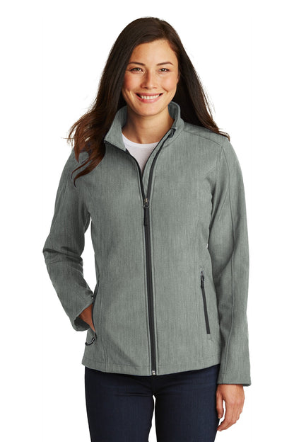 Port Authority Women's Core Soft Shell Jacket. L317